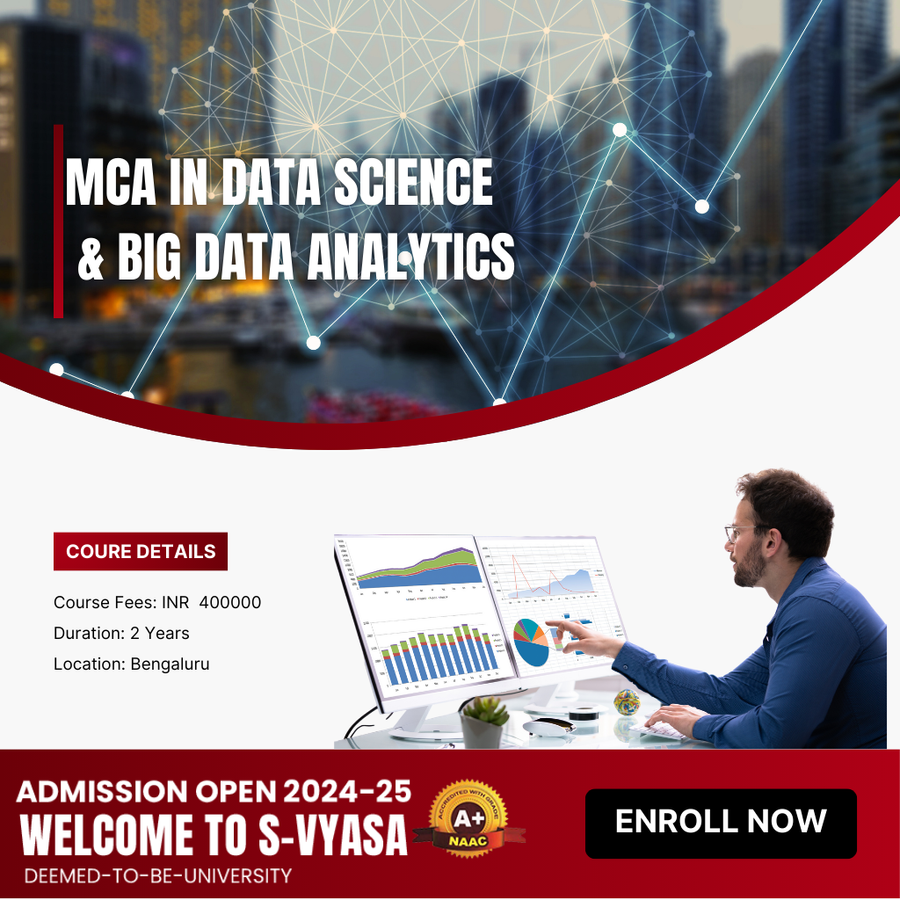 S-VYASA University